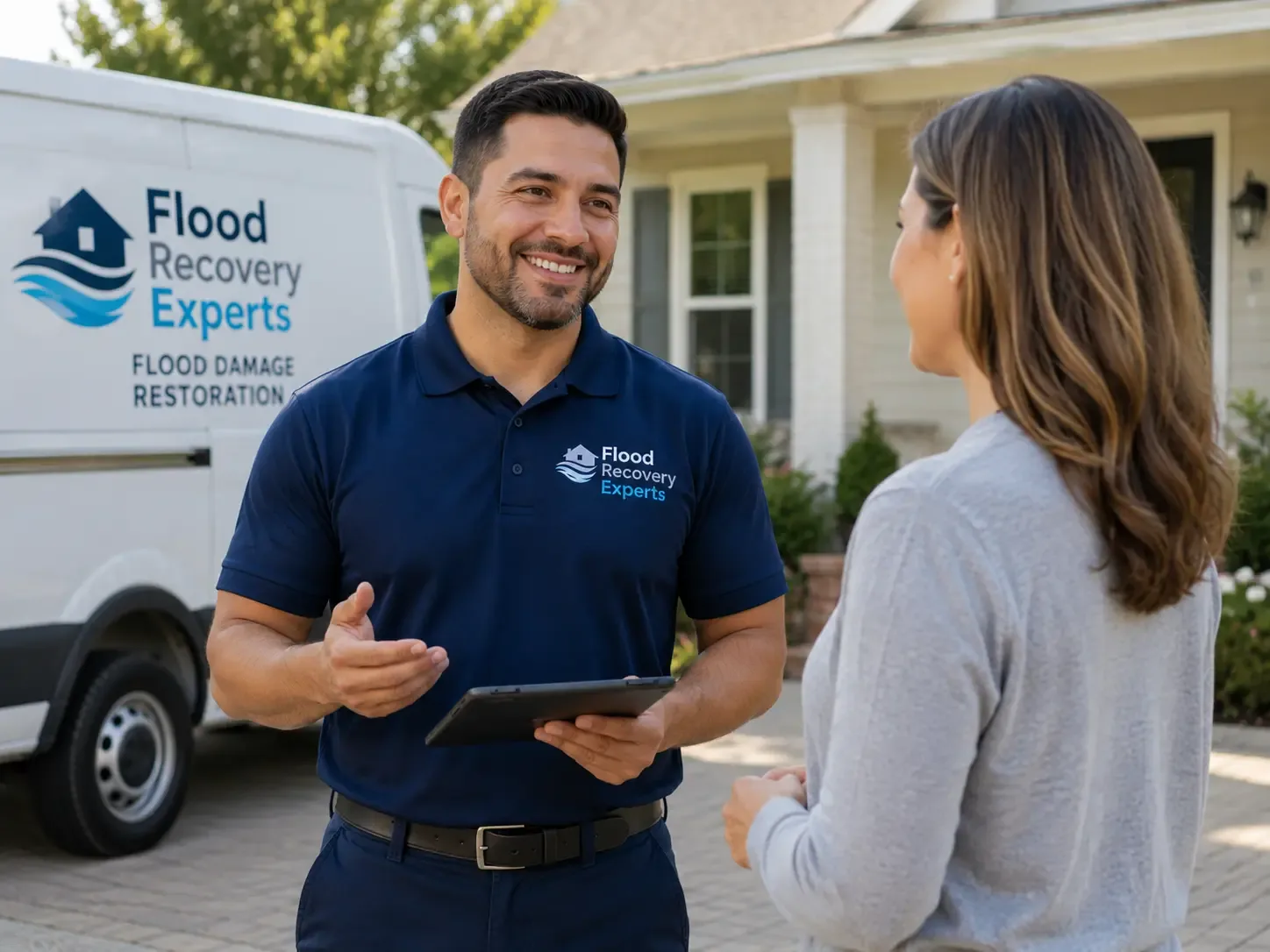 Flood Damage Cleanup Pomeroy, IA FAQs